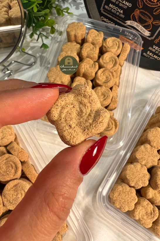 پک حبه سنجد