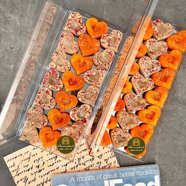 پک زمرد و برلیان